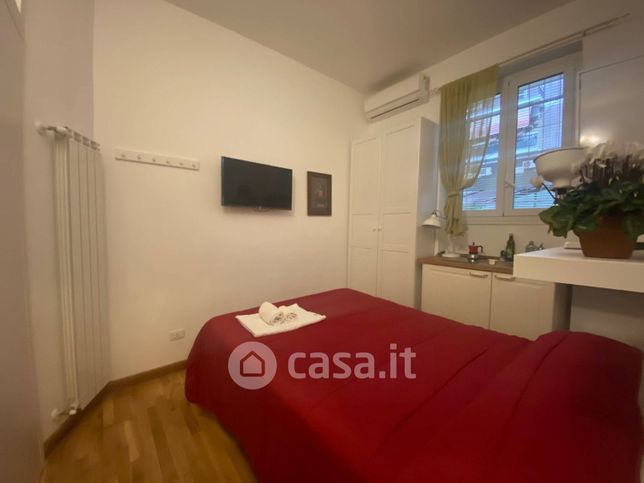 Appartamento in residenziale in Via Anton da Noli 34