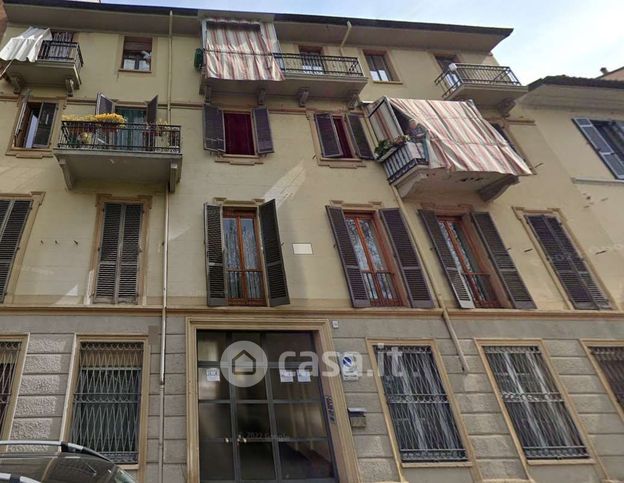 Appartamento in residenziale in Lungo Dora Napoli