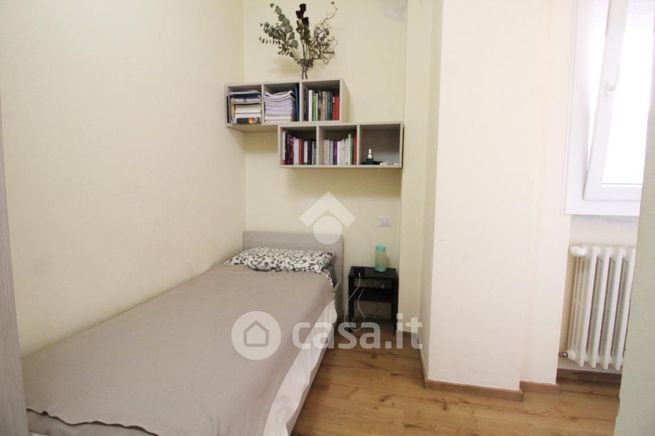 Appartamento in residenziale in Via Isei 8