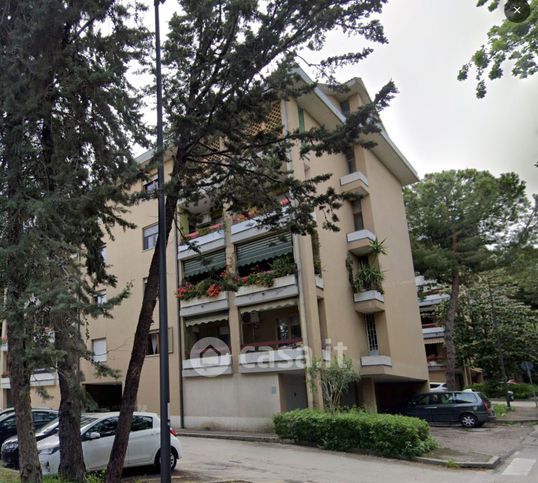 Appartamento in residenziale in Via Maestri del Lavoro 37