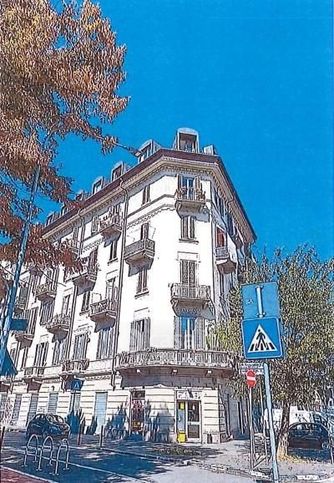 Appartamento in residenziale in Corso Vercelli 1