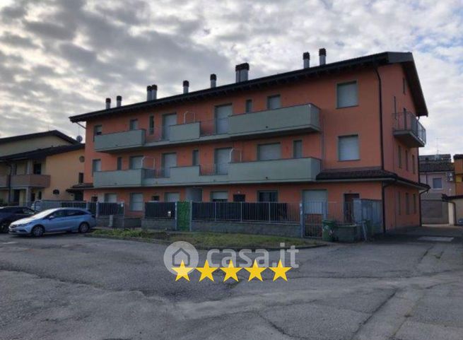 Appartamento in residenziale in Via Unità d'Italia