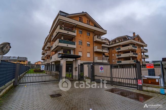 Appartamento in residenziale in Via Sacco Vanzetti 26