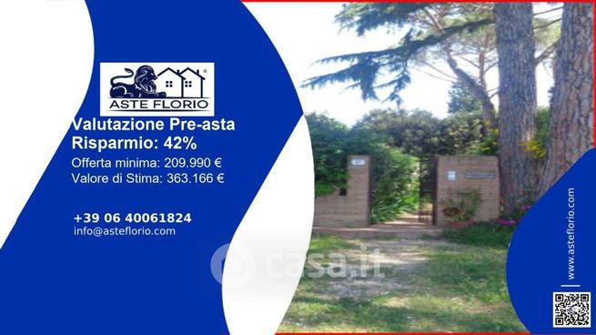 Appartamento in residenziale in Via di San Donato 77