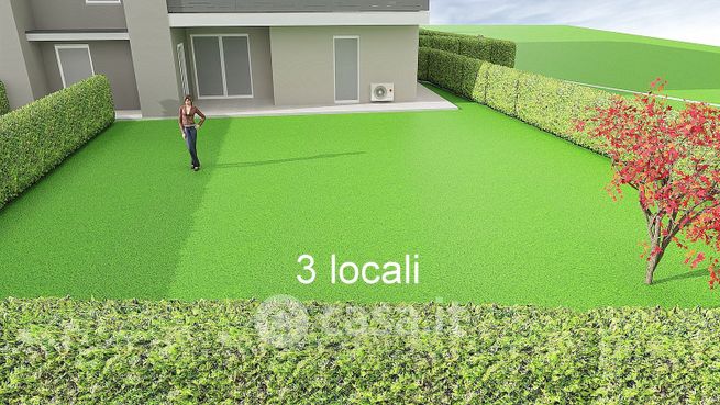 Appartamento in residenziale in Via Gallarate