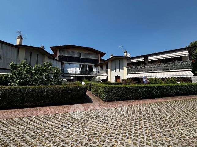 Appartamento in residenziale in Via Famiglia Serlini 93