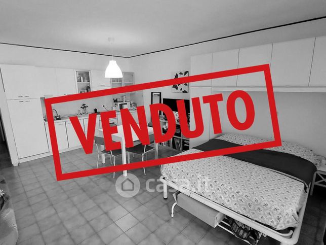 Appartamento in residenziale in Via Spilimbergo 31 -1