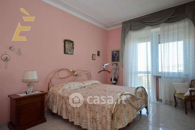 Appartamento in residenziale in Via Cavour 28