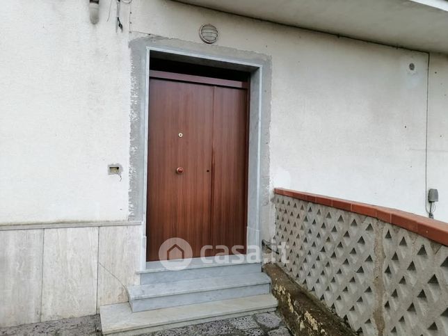 Casa indipendente in residenziale in Contrada San Clementina