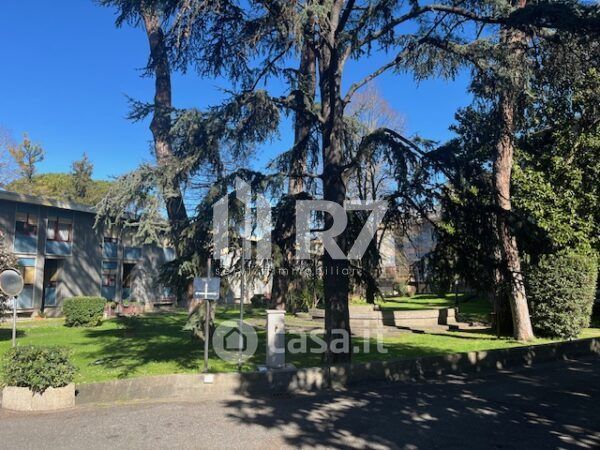 Appartamento in residenziale in Via Giacinta Pezzana