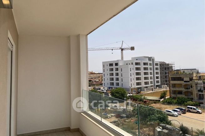 Appartamento in residenziale in Via Montanaru