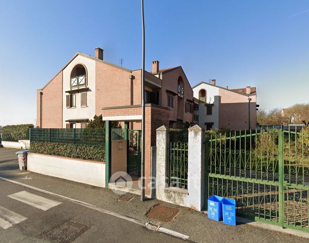 Appartamento in residenziale in Via G. Verdi 40