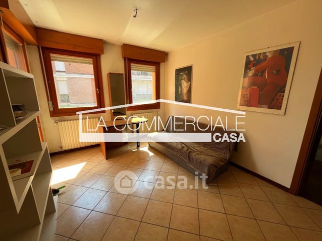 Appartamento in residenziale in Via Gino Rossi