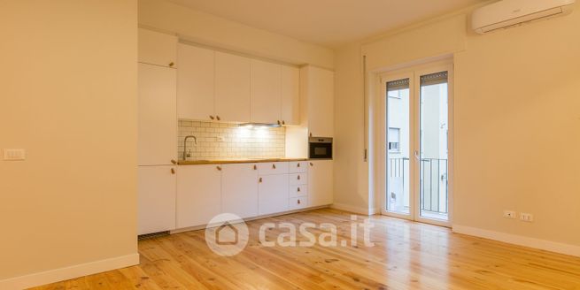 Appartamento in residenziale in Via Padova 104