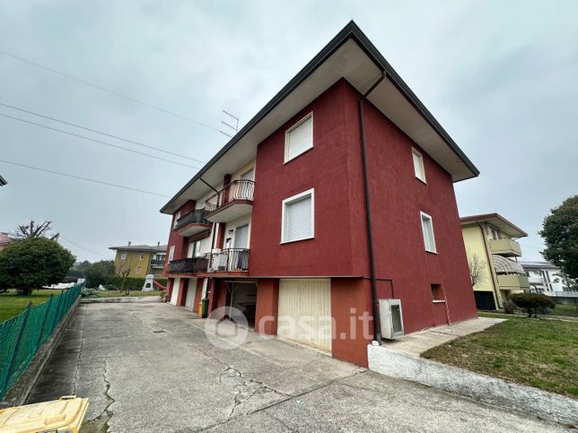 Appartamento in residenziale in Via Ticino