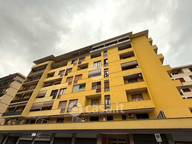 Appartamento in residenziale in Via Orazio Vecchi 45