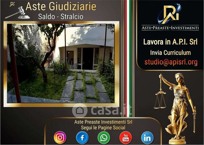 Appartamento in residenziale in Via C. Pisacane 21