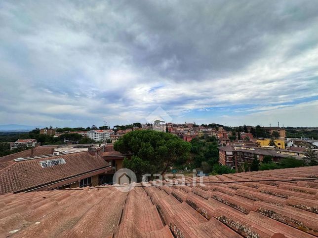 Appartamento in residenziale in Via Giulio Galli