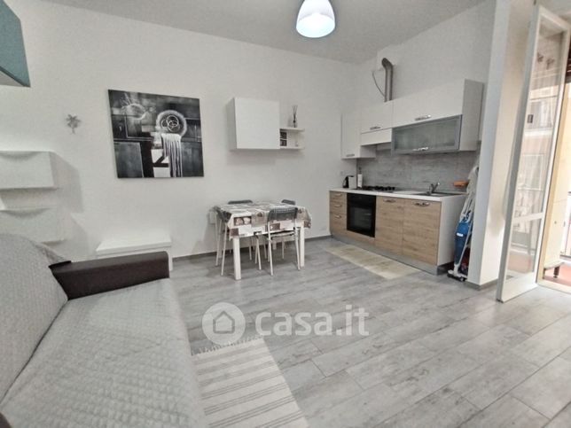 Appartamento in residenziale in