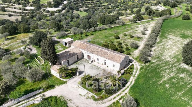 Rustico/casale in residenziale in Via Frigintini Gianforma Ponte Margione