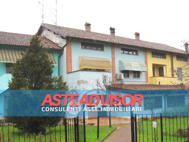 Appartamento in residenziale in Via Mariotto 103