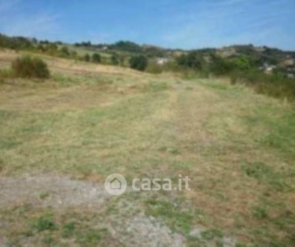 Terreno edificabile in residenziale in Via Cà Bonettini