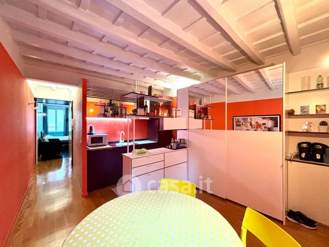 Appartamento in residenziale in Via dei Banchi Vecchi