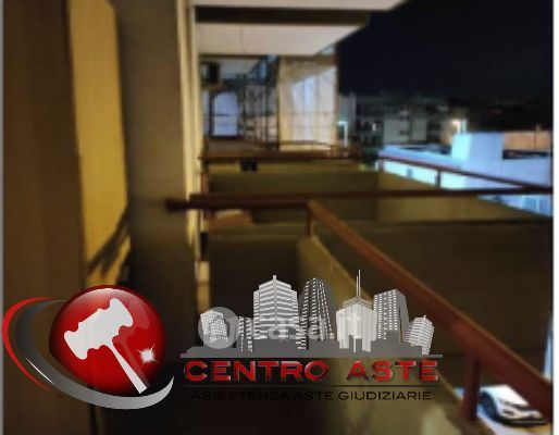 Appartamento in residenziale in Via Giuseppe Colucci