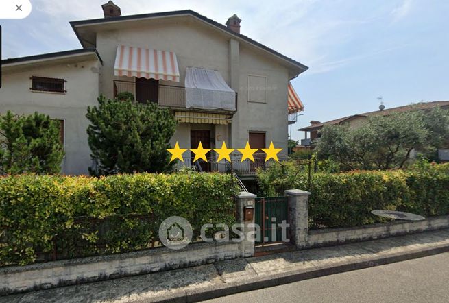 Appartamento in residenziale in Via Giotto