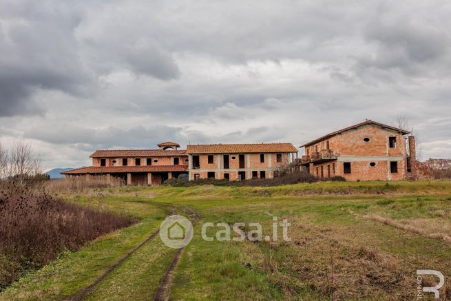 Rustico/casale in residenziale in Strada Provinciale 25