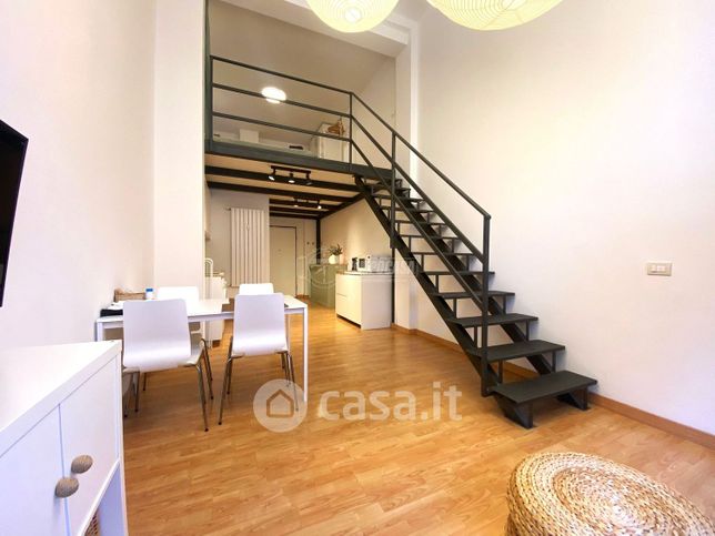 Appartamento in residenziale in Via Privata Ebro 11