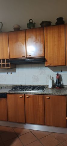 Appartamento in residenziale in Via Ruggero Re 6