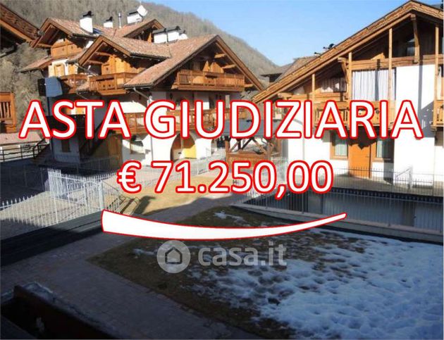 Appartamento in residenziale in Via Gole