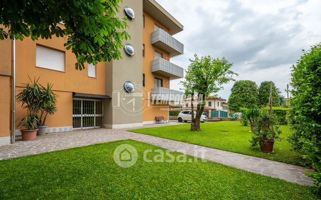 Appartamento in residenziale in Via Federico Fellini 1