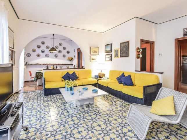 Appartamento in residenziale in Via Privata Gattorno