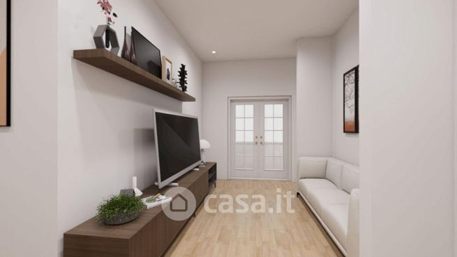 Appartamento in residenziale in Via della Resistenza