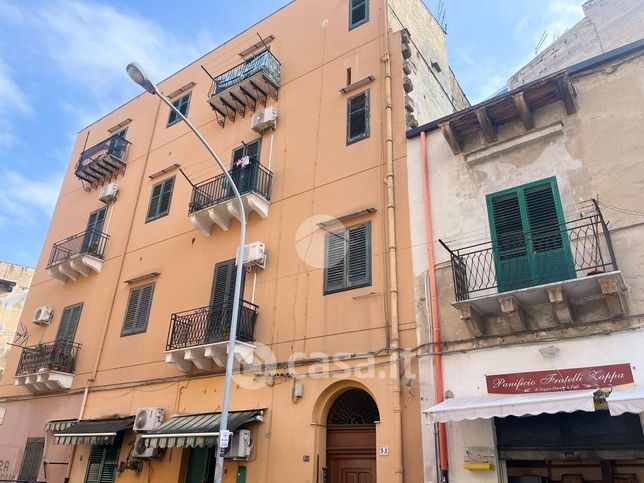 Appartamento in residenziale in Via Imperatrice Costanza 53