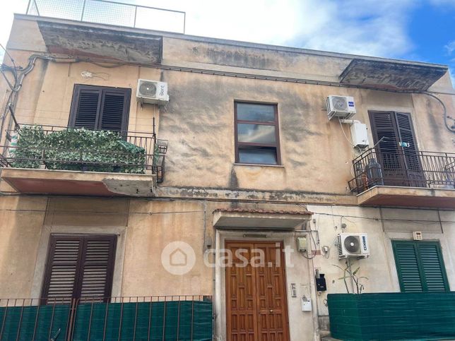 Appartamento in residenziale in Via Mammana 260