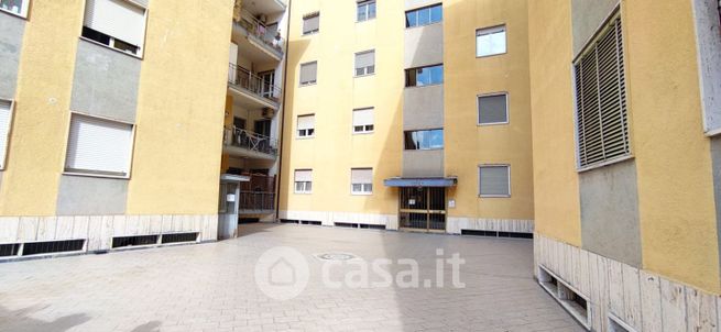 Appartamento in residenziale in Via Fratelli Correra 3