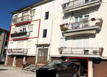 Appartamento in residenziale in Via San Rocco