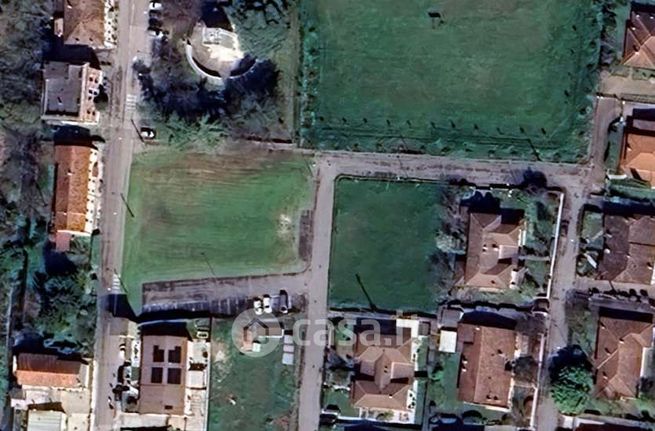 Terreno edificabile in residenziale in Via Martiri della LibertÃ 