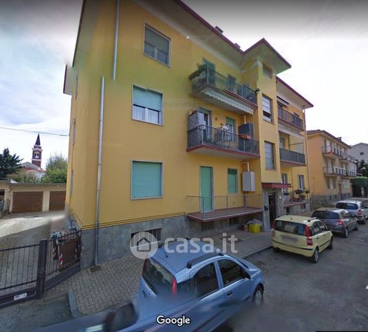 Appartamento in residenziale in Via Federico Petiva