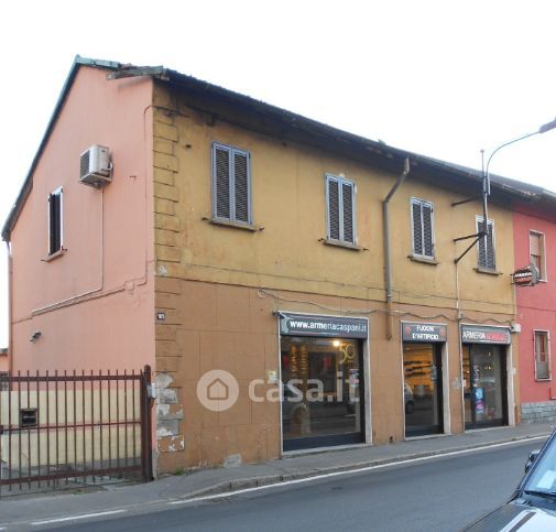 Appartamento in residenziale in Via XXV Aprile 185