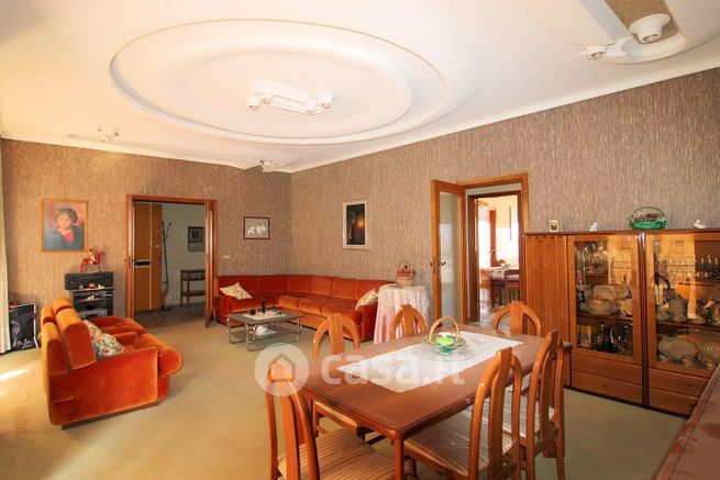 Appartamento in residenziale in Via Domenico Cimarosa 16