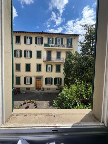 Appartamento in residenziale in Viale Malta 19