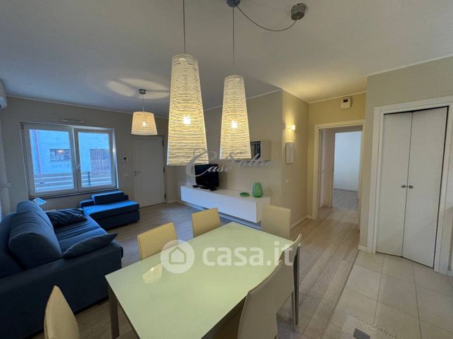 Appartamento in residenziale in Via Andrea Stoppani 6