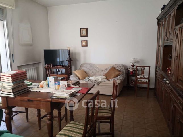 Appartamento in residenziale in Via Clemente Monari