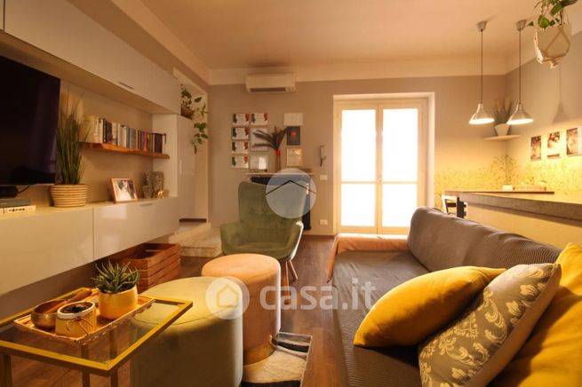 Appartamento in residenziale in Via Patrioti Romanesi 8