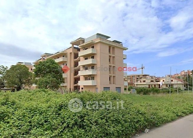 Appartamento in residenziale in Via Vanzina 15