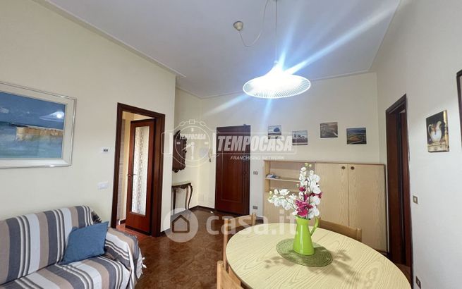 Appartamento in residenziale in Via Novara